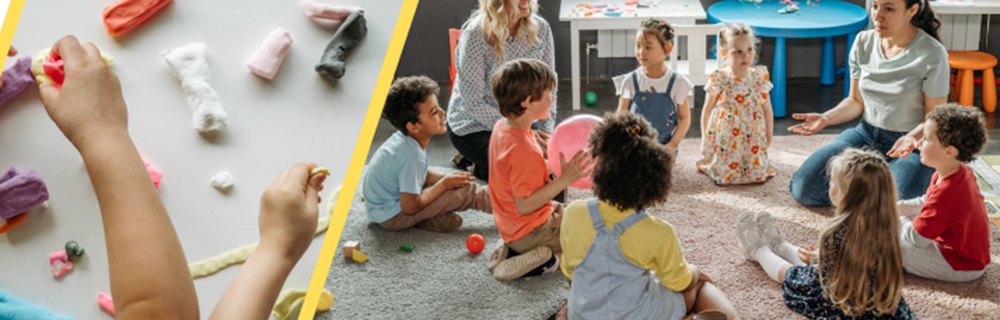 Education and Training