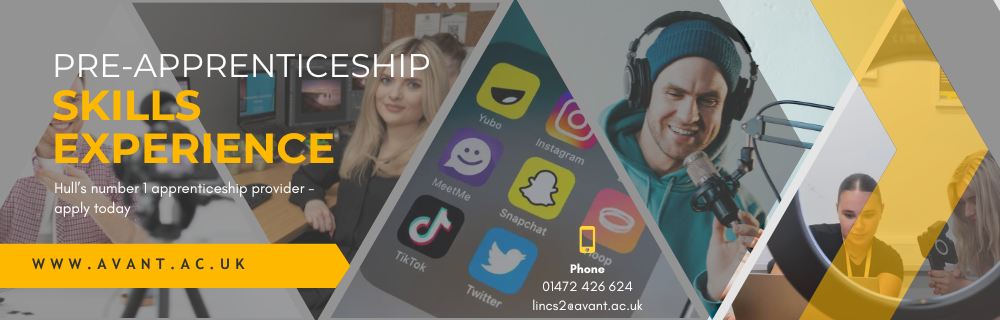 Arts, Media and Publishing