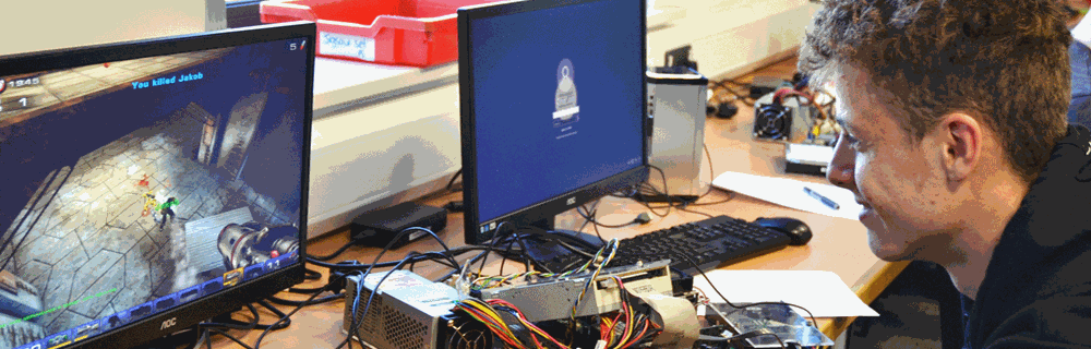 Information and Communication Technology