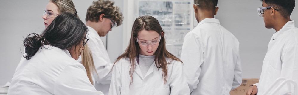 Science and Mathematics