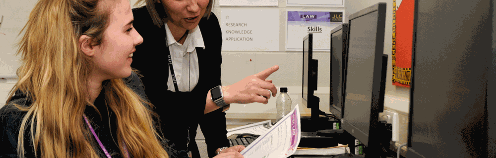 Business, Administration and Law