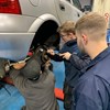 Autocare technician (Level 2)
