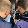 Autocare technician (Level 2)
