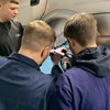 Autocare technician (Level 2)