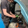 Autocare technician (Level 2)