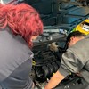 Autocare technician (Level 2)