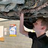 Autocare technician (Level 2)