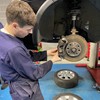 Autocare technician (Level 2)