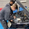 Autocare technician (Level 2)