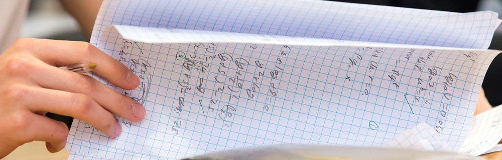 Science and Mathematics