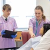 Health and Social Care (Apprenticeship Transition Pathway 
