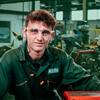 Machining Technician : Mechanical Engineering